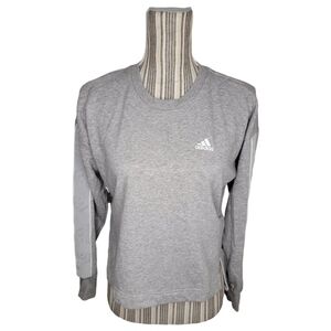 Adidas Crewneck Sweatshirt